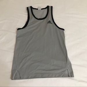 Adidas tank top